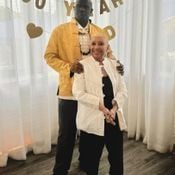 SONJA's 90th BIRTHDAY JOURNEY MIX BY BEAST621 "THE MAD MONK OF MIXING"