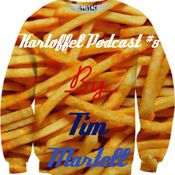 Kartoffel Podcast #8 MIXED By TIM MARTELL