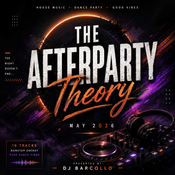 The Afterparty Theory May 2026