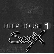 Scrix - Deep House 1 (Rebelfication 3)