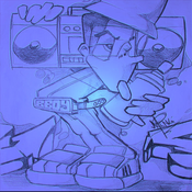 Mr Phista - Rokagroove Radio live (91-95 oldskool house) 22.5.2026 vinyl mix