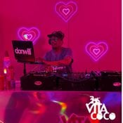 Vita Coco's Y2K Pop Up (4/30/25)