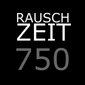 AtheB_Mixset: Rauschzeit #750 / 26.03.26