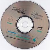 Remix Magazine presents Roger Perry (Issue 19) (1999)