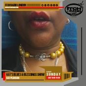 Kat Pearsons - Kat's Blues & Blessings Show - 56