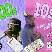 2000s & 2010 top hits