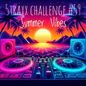 Summer Vibes - 5 Traxx Challenge #59
