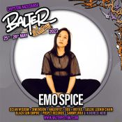 Emo Spice @ Balter Festival 2023 (Dutty Disco)