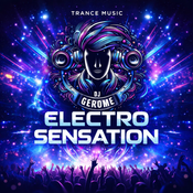 Electro Sensation ep334
