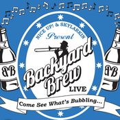 Backyard Brew mix