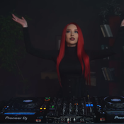 Evrika - Live @ Melodic Techno & Progressive House Dj perfomance