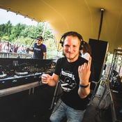 Liquicity 2016 - 05 - NCT featuring MC MVE (Liquicity Records) @ Diemerbos - Amsterdam (24.07.2016)