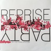SMITH & WESSON PRESENT "REPRISE PARTY ON THE SOFA"