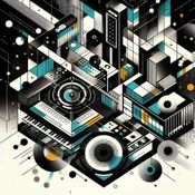 Tech House - February's Pick