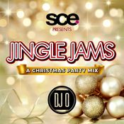 Jingle Jams - A Christmas Mix by DJ Chris Obando of SCE Event Group
