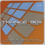 90s Classic Trance Anthems - Mega Mix
