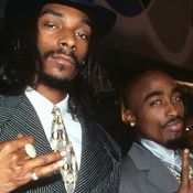 OLD SCHOOL HIP HOP MIX ~ Biggie, 2Pac, DMX, NAS, Snoop Dogg, Dr. Dre, Mase, Busta Rhymes & More