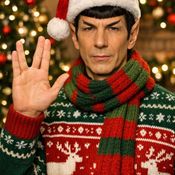 A new year on EARTH :)