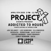 Project X Lee Hawkins mix