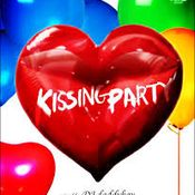 KISSING PARTY DJ Daddykay