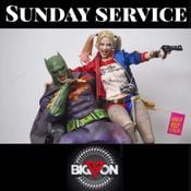 Sunday Service " We Are Toxic " o4a
