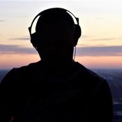 Beezy - Watching The Sunrise From The Afterparty Mix (Afro House)