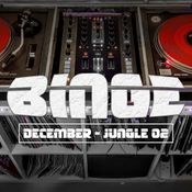 BiNgE - JUNGLE 02 - DECEMBER 2025