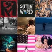 Best of 2023 HIPHOP 1st Half