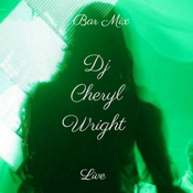 DJ Cheryl Wright - Tipsy Toad  (Bar Mix) Live 2017 (Pt.1)
