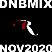 ICON ROLLER - DNB MIX - NOV 2020