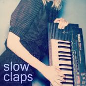 "SlowClaps" @PumaLab - Showcases