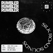 NTS RADIO : Silk Road Sounds ft. Rumbler