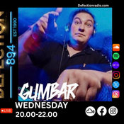 Stackin Radio Show 14.1.26. Hosted by Gumbar