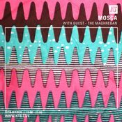 Mosca & The Maghreban - 30th March 2016
