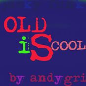 andygri | OLD !S.COOL! [disco-funk rework] 2021