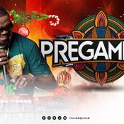 Dj Gibbz thadaqchild PREGAME 4 2025 {AMAPIANO EDITION}