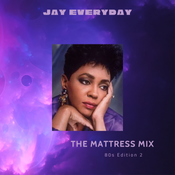 The Mattress Mix (80s Edition 2)