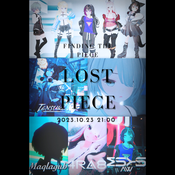 4ra8 - 2023.10.23 [#GZLOSTPIECE] Hitech Fullon & Techcore mix