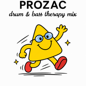 Drum & Bass Therapy #38