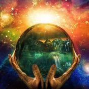 Progressive Psytrance mix   Spirit Weapons   by Zenrah