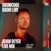 DCR700 – Drumcode Radio Live - Adam Beyer live mix from Time Warp, Germany