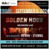 Stunna & Renan Live at Golden Hour 09/06/2024