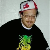 Bobby Konders WBLS All Night House party 12-30-1989
