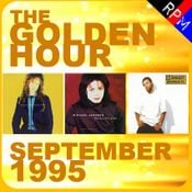 GOLDEN HOUR : SEPTEMBER 1995