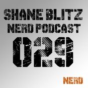 Nerd Records Podcast [029] - Shane Blitz
