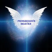 Fonik - Guest Mix for Progressive Heaven - Dec 2020