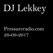 www.pressureradio.com DJ Lekkey 2017-09-27 2+ hours of Soulful House