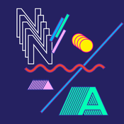 Cementimental's curated playlist for Sonica FM, Feb 2015, side A