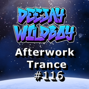 Afterwork Trance #116 (LiveStream Dj Set)