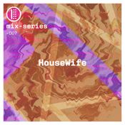 one-ten mix-series #007 (Mixed by HouseWife)